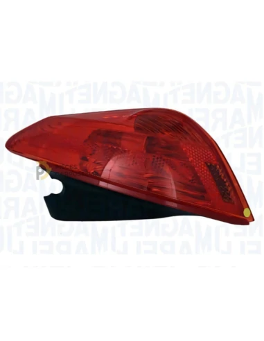 Feu arrière droit Magneti Marelli PEUGEOT 308 2011-2013