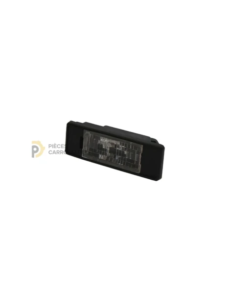 Feu éclaireur plaque PEUGEOT 308 | Compatible phases 1 & 2