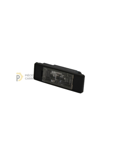 Feu éclaireur plaque PEUGEOT 308 | Compatible phases 1 & 2