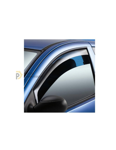 Déflecteur d'air Peugeot 4007 - Accessoires Auto Pratiques