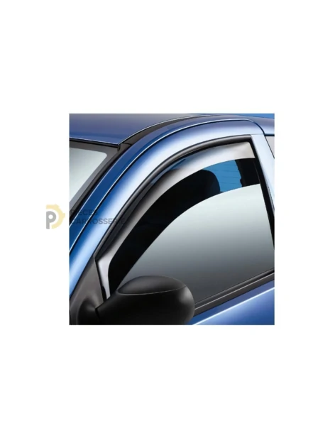 Déflecteur d'air Peugeot 4007 - Accessoires Auto Pratiques