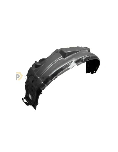 Pare-boue aile avant gauche PEUGEOT 4007, modèle 07/2007+