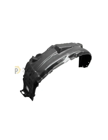 Pare-boue aile avant gauche PEUGEOT 4007, modèle 07/2007+