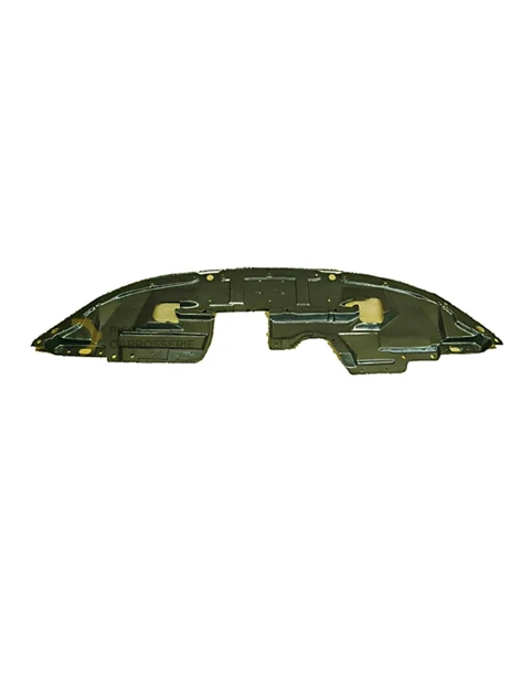 Protection sous moteur central PEUGEOT 4007 Diesel - 07/2007+
