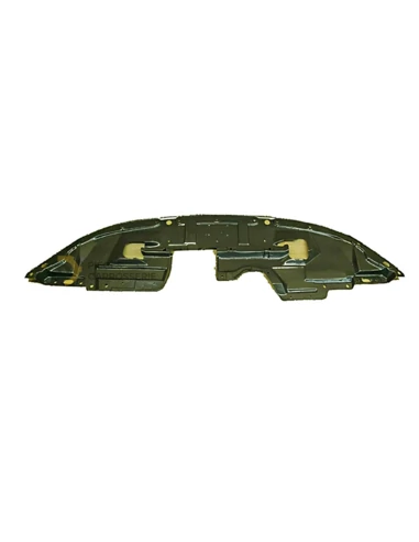 Protection sous moteur central PEUGEOT 4007 Diesel - 07/2007+