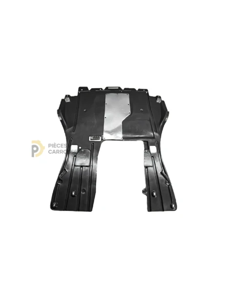 Cache sous moteur diesel PEUGEOT 407 4 portes 2.2L/2.7L