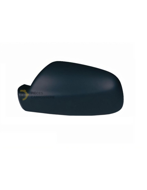 Coque rétroviseur gauche à peindre pour PEUGEOT 407