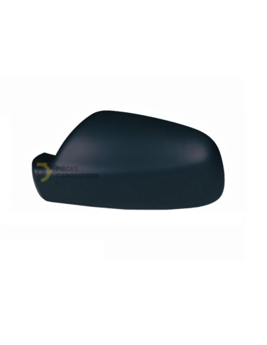 Coque rétroviseur gauche à peindre pour PEUGEOT 407