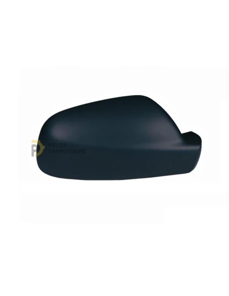 Coque rétroviseur droit PEUGEOT 407 à peindre - Phase 1 