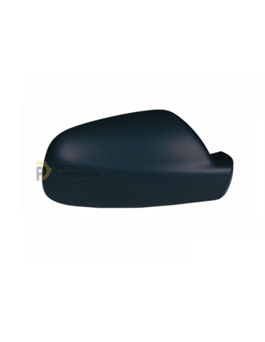 Coque rétroviseur droit PEUGEOT 407 à peindre - Phase 1 