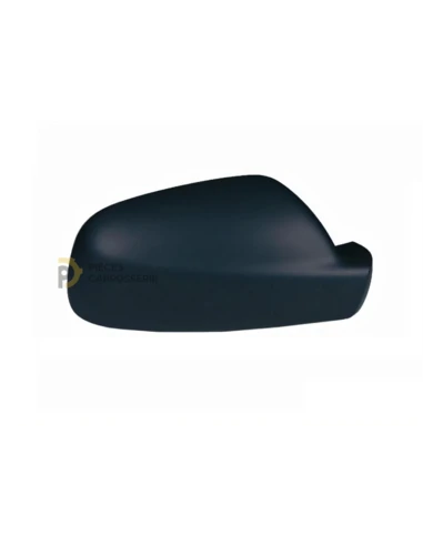 Coque rétroviseur droit PEUGEOT 407 à peindre - Phase 1 