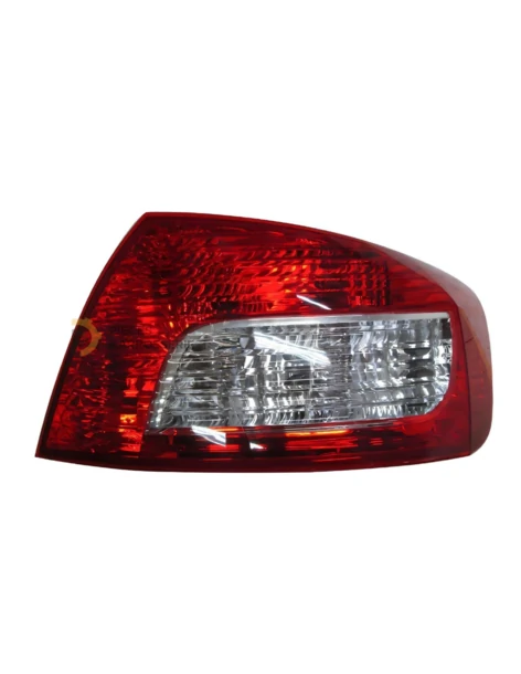 Feu arrière droit Berline PEUGEOT 407 phase 2 (07/2008)