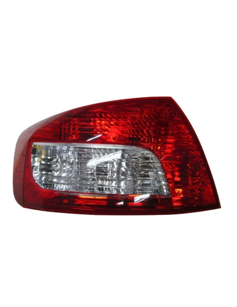 Feu arrière gauche PEUGEOT 407 phase 2 - sans porte-ampoules