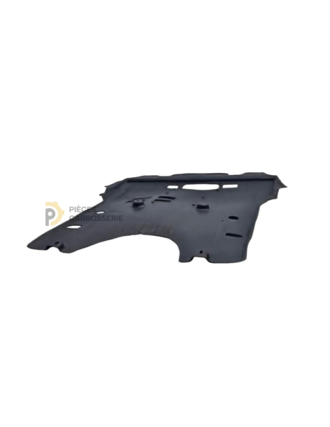 Cache sous moteur 1.6L HDi pour PEUGEOT 5008 (2009-2017)