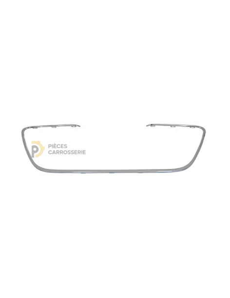 Enjoliveur grille calandre chromé PEUGEOT 508 I (2011-2014)