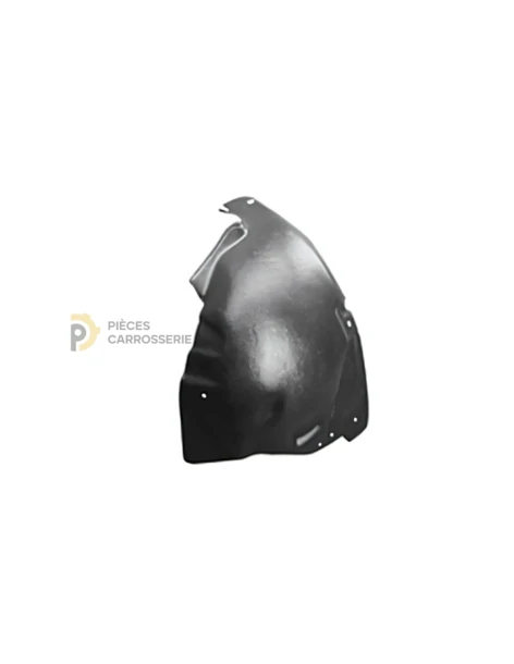 Pare-boue avant gauche PEUGEOT 508 I - Coquille plastique