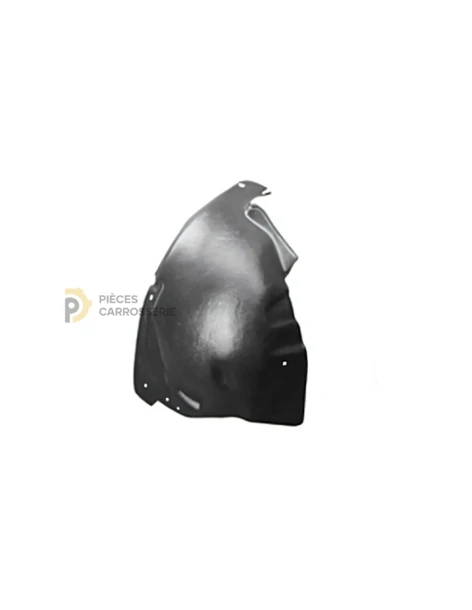 Pare-boue aile avant droit PEUGEOT 508 | Compatible phase 1 & 2