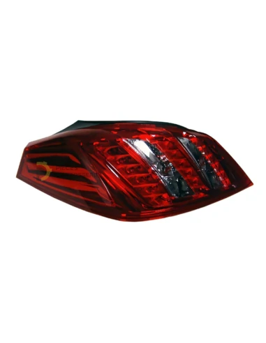 Feu arrière LED gauche PEUGEOT 508 I, modèle 2011-2014