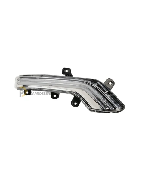 Feu avant droit diurne LED PEUGEOT 508 I phase 2 09/14-04/18