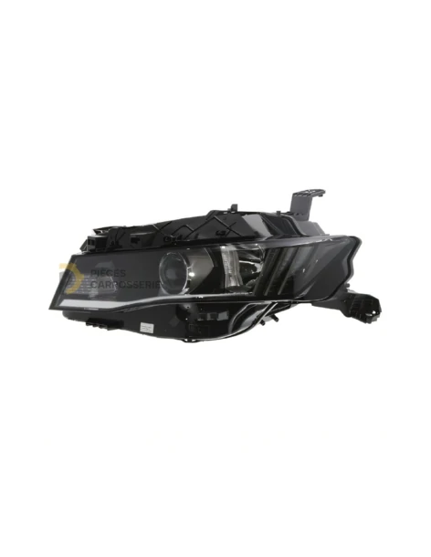 Phare gauche H7 Valeo pour PEUGEOT 508 II phase 1