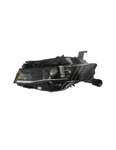 Phare gauche H7 Valeo pour PEUGEOT 508 II phase 1