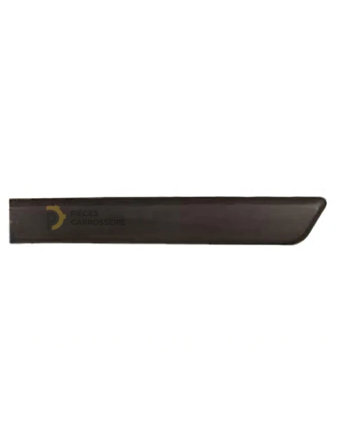 Moulure porte latéral gauche PEUGEOT BIPPER depuis 2008