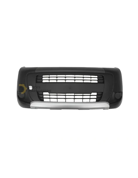 Pare-chocs avant à peindre PEUGEOT BIPPER Combi 2008+