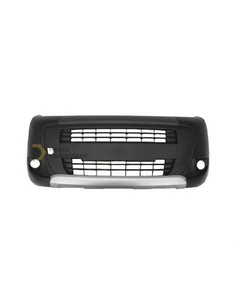 Pare-chocs avant à peindre PEUGEOT BIPPER Combi 2008+