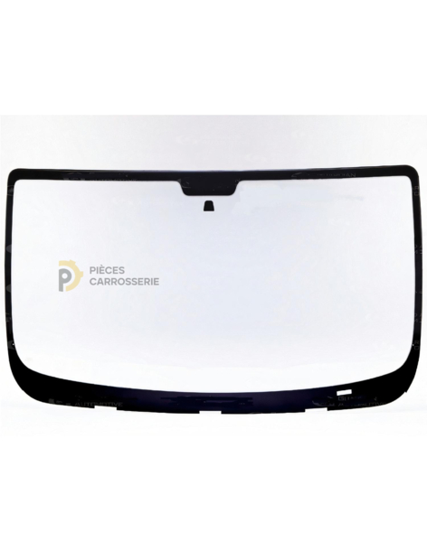 Pare-brise réfléchissant PEUGEOT BOXER II (06/2006-05/2014)