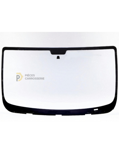 Pare-brise réfléchissant PEUGEOT BOXER II (06/2006-05/2014)