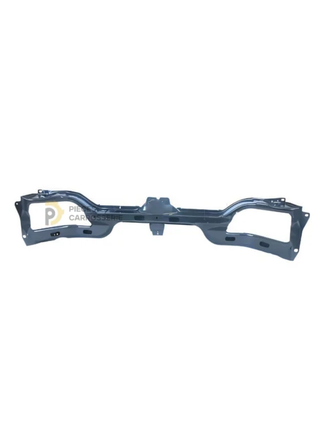 Face avant PEUGEOT BOXER I 02/2002-05/2006 - Originale Quality