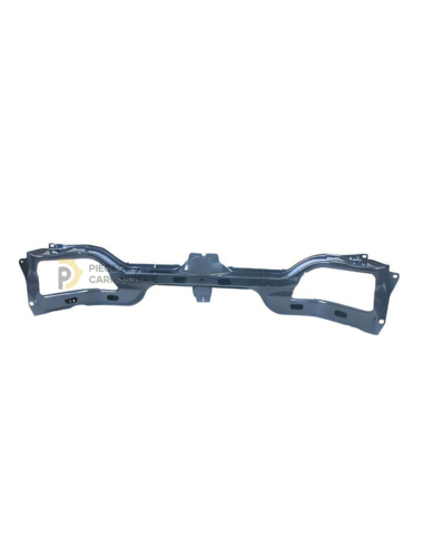 Face avant PEUGEOT BOXER I 02/2002-05/2006 - Originale Quality