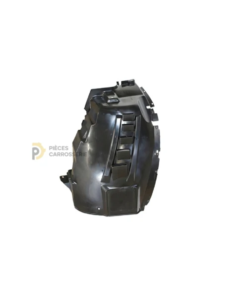 Pare-boue avant gauche PEUGEOT BOXER II et III - Coquille plastique