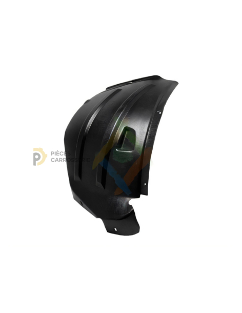 Pare-boue avant gauche PEUGEOT BOXER I 02-06 sans agrafes