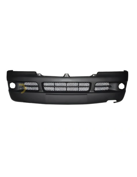 Pare-chocs avant noir PEUGEOT BOXER I 02/2002-05/2006