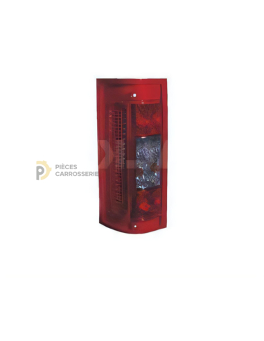 Feu arrière gauche PEUGEOT BOXER I phase 2 (02/02-05/06)