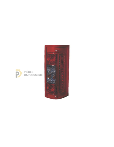 Feu arrière gauche Magneti Marelli pour PEUGEOT BOXER I