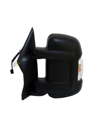 Rétroviseur gauche électrique chauffant PEUGEOT BOXER II 06-14