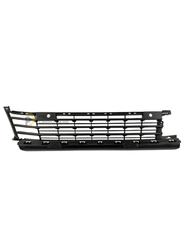 Grille inférieure pare-chocs avant noire PEUGEOT EXPERT III