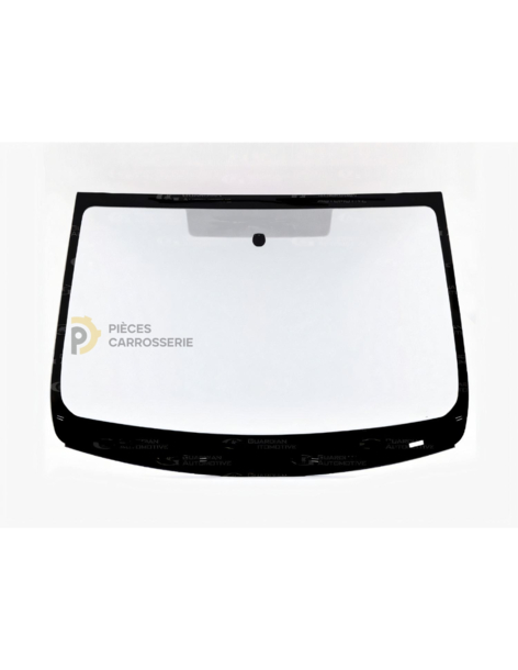 Pare-brise teinté vert acoustique PEUGEOT EXPERT III/TRAVELER