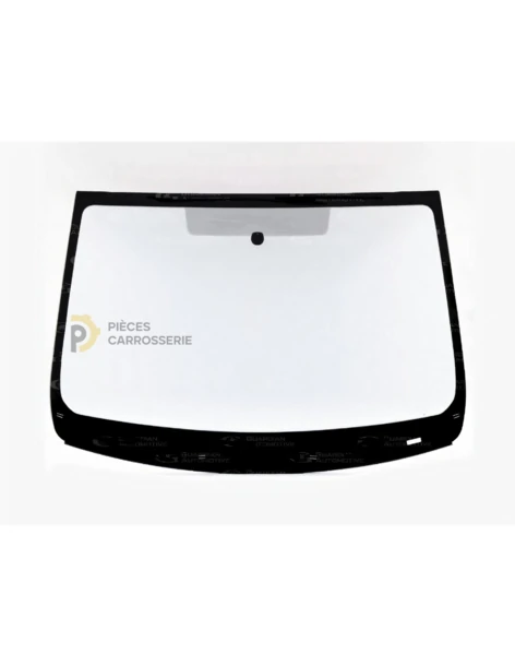Pare-brise teinté vert acoustique PEUGEOT EXPERT III/TRAVELER