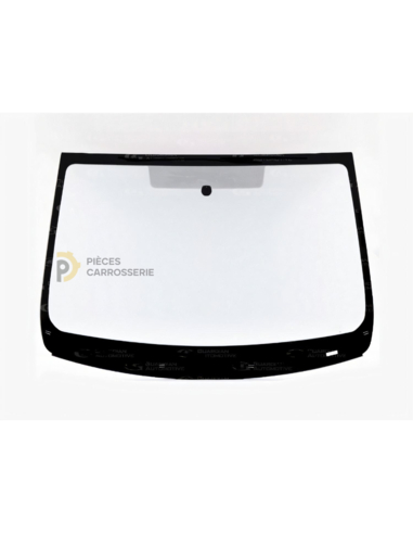 Pare-brise teinté vert acoustique PEUGEOT EXPERT III/TRAVELER