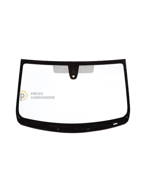 Pare-brise teinté vert acoustique PEUGEOT EXPERT-TRAVELER