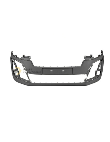 Pare-chocs avant à peindre PEUGEOT EXPERT-TRAVELER 2016+