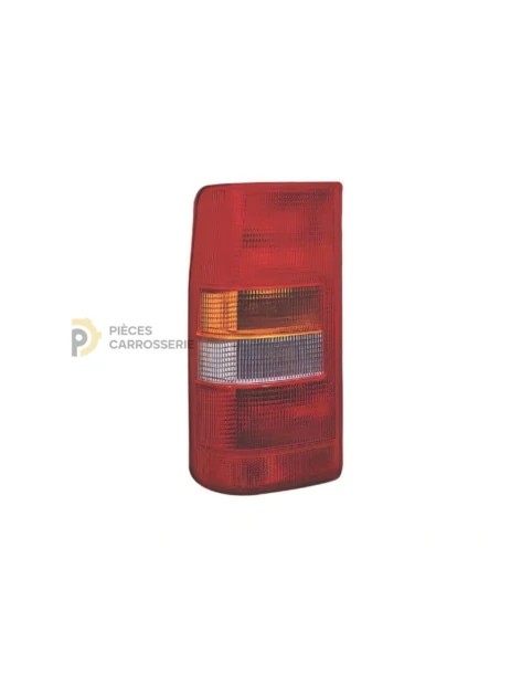 Feu arrière gauche PEUGEOT EXPERT - Compatible phases 1 & 2