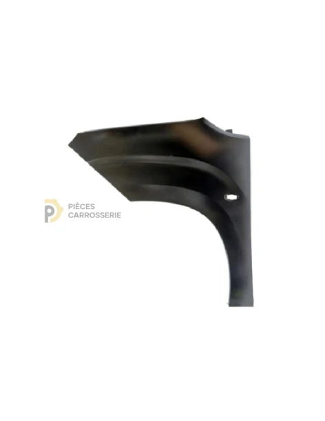 Aile avant gauche PEUGEOT PARTNER III compatible 09/2018