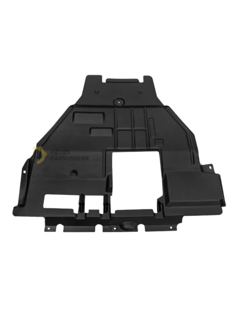 Cache sous moteur 1.6L Hdi PEUGEOT PARTNER I ph2 sans agrafes