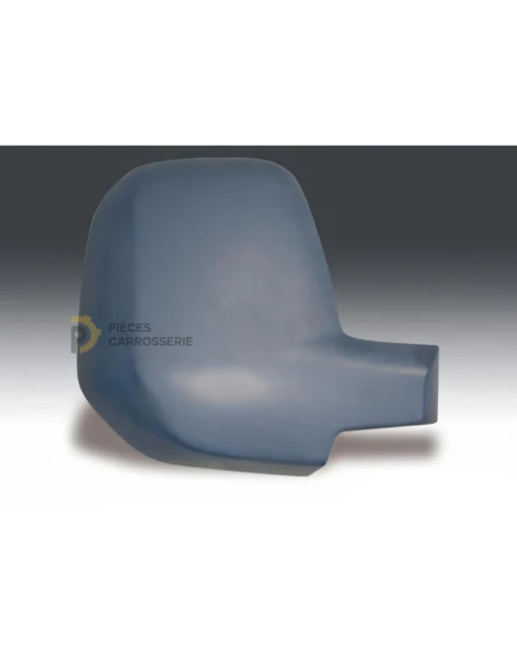 Coque rétroviseur droit à peindre PEUGEOT PARTNER II