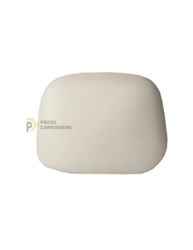 Coque rétroviseur droit à peindre PEUGEOT PARTNER - Compatible