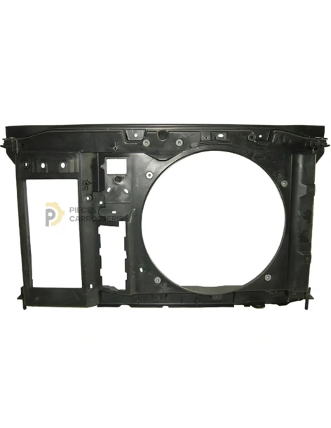 Face avant climatisation PEUGEOT PARTNER II 2008-2018